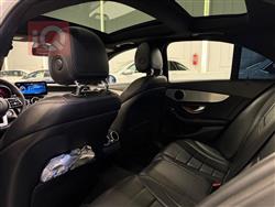 مرسيدس بنز C-Class